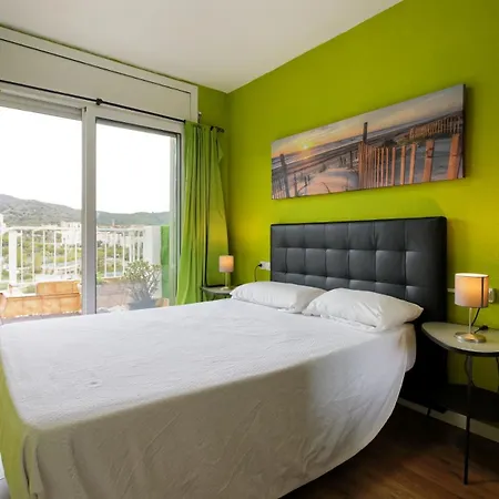 Large Penthouse With Incredible Views 公寓