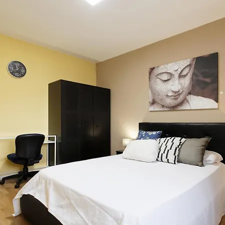 Large Penthouse With Incredible Views * Barcelona