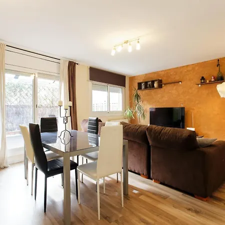 Large Penthouse With Incredible Views Apartment Barcelona