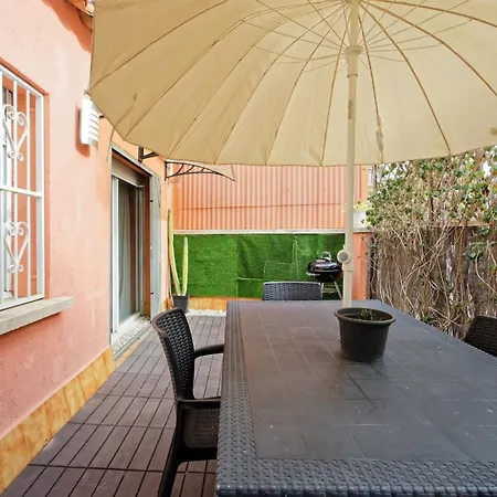 Large Penthouse With Incredible Views * Barcelona