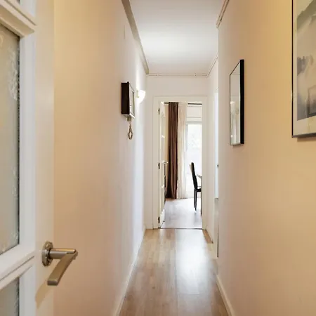 Appartement Large Penthouse With Incredible Views