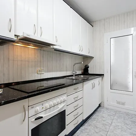 Large Penthouse With Incredible Views Appartement Barcelona