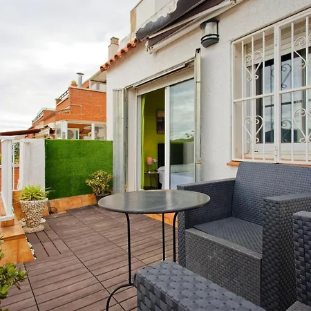 Large Penthouse With Incredible Views Apartment