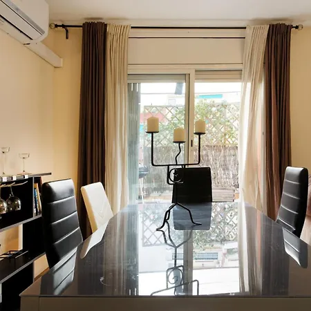 Large Penthouse With Incredible Views Apartment